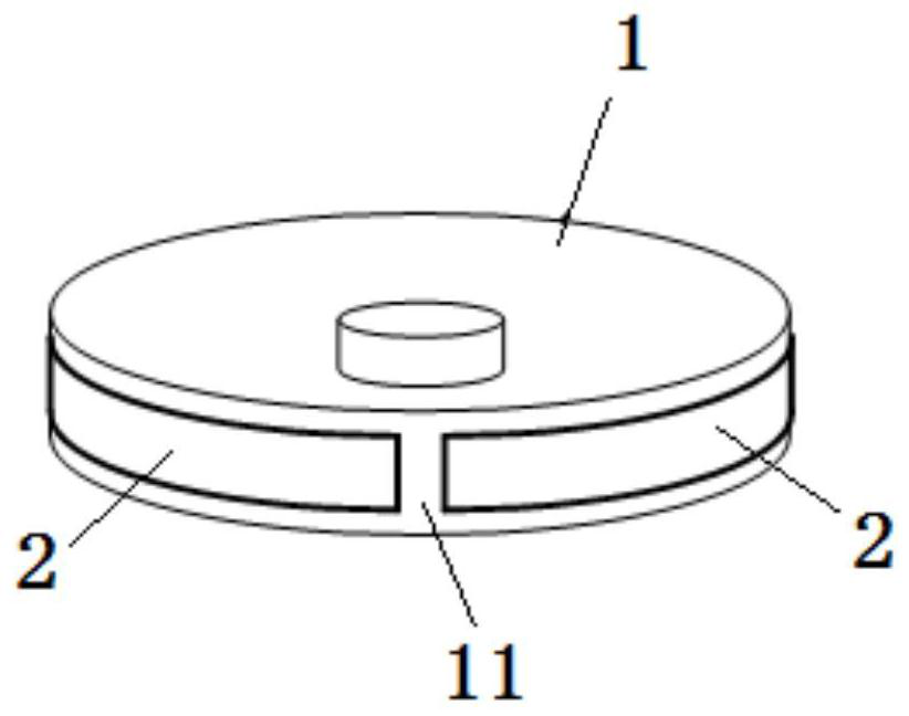 Sweeper and its obstacle avoidance method