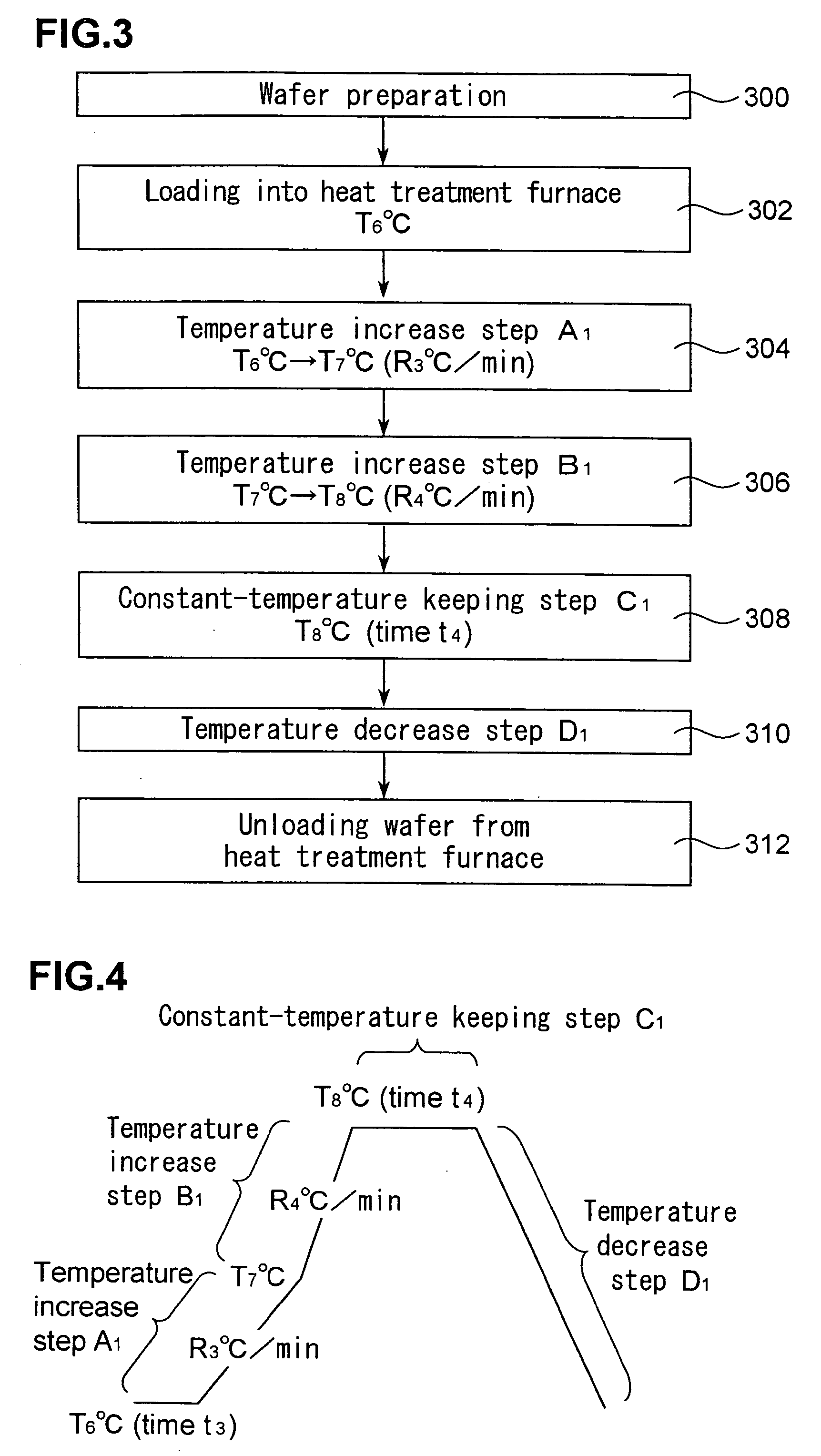 Annealed wafer and anneald wafer manufacturing method