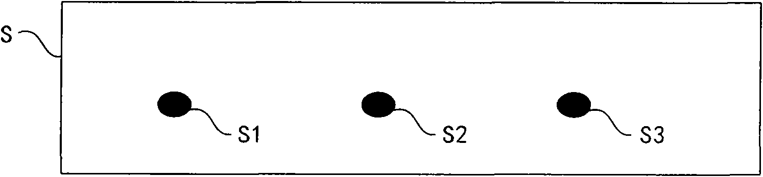 Method for arranging indoor climate sensors