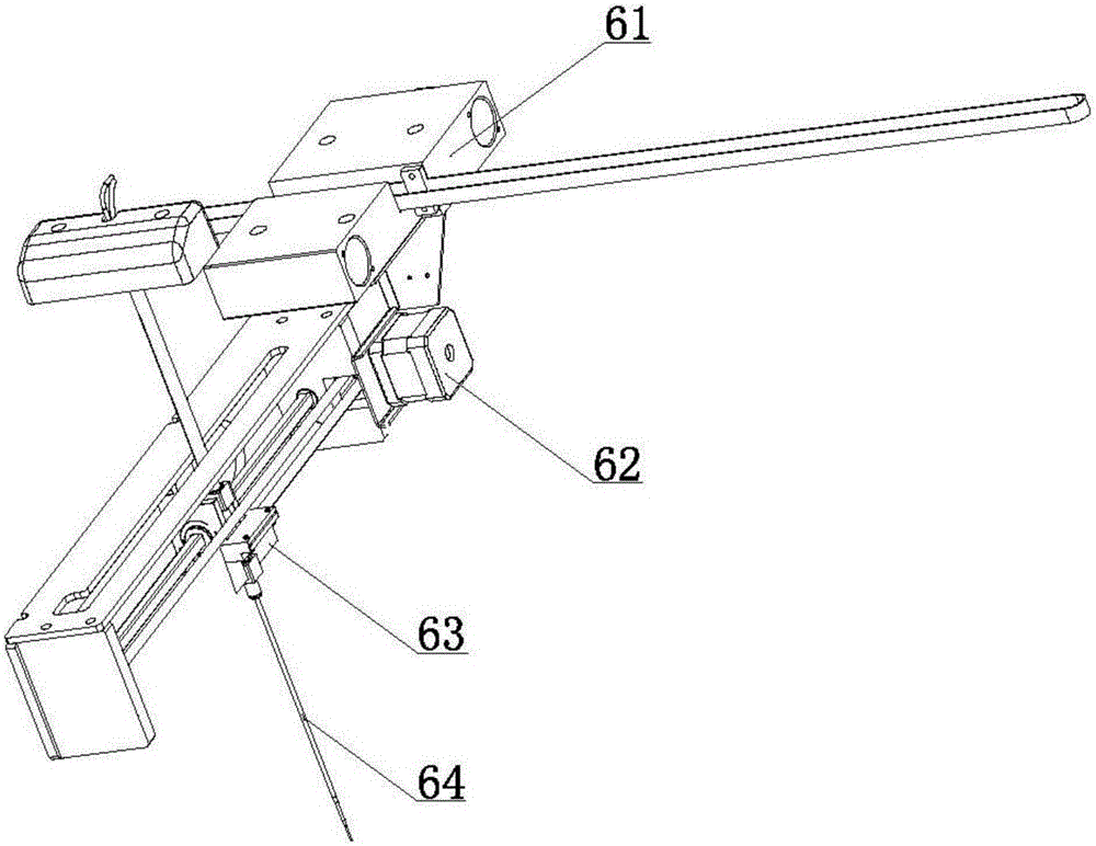 Biochip analyzer and analysis method