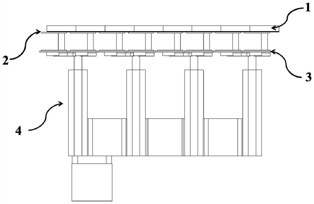 A Multi-bit Quantized Digital Phased Array Antenna