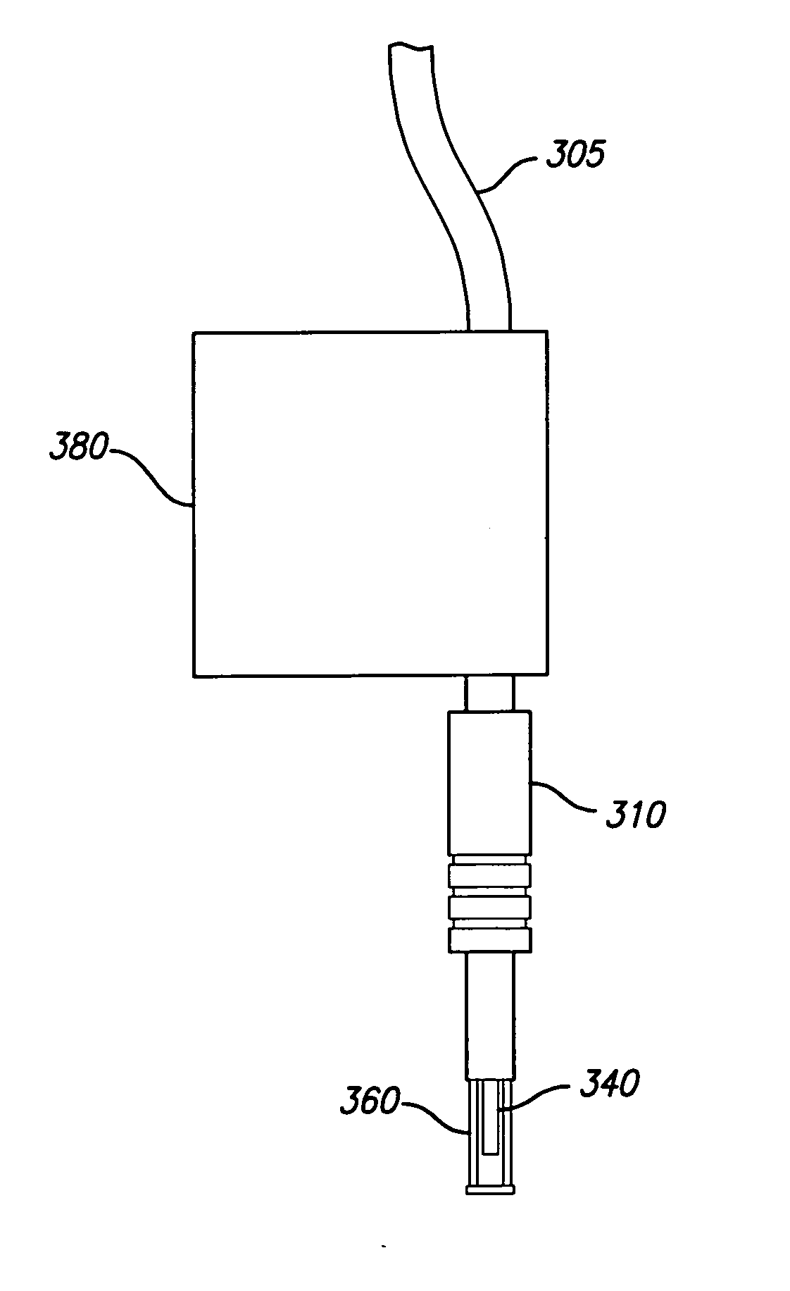 Apparatus and method for using intense pulsed light to non-invasively treat conjunctival blood vessels, pigmented lesions, and other problems