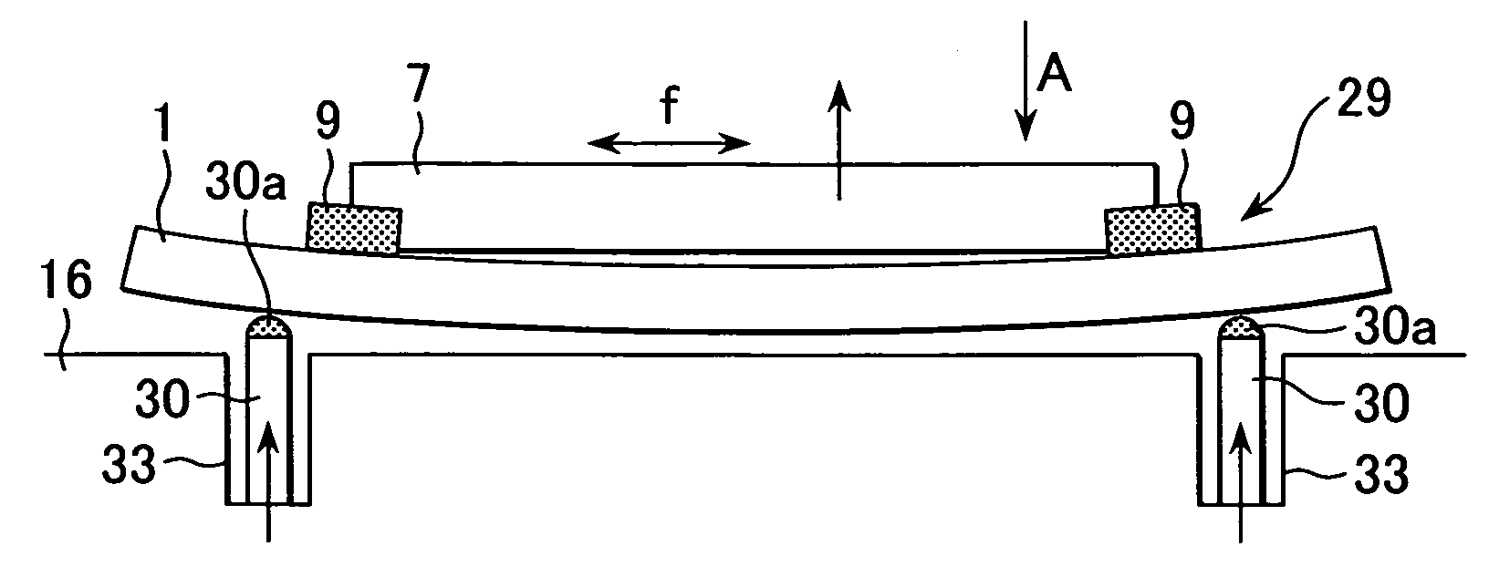 Method for manufacturing image display device