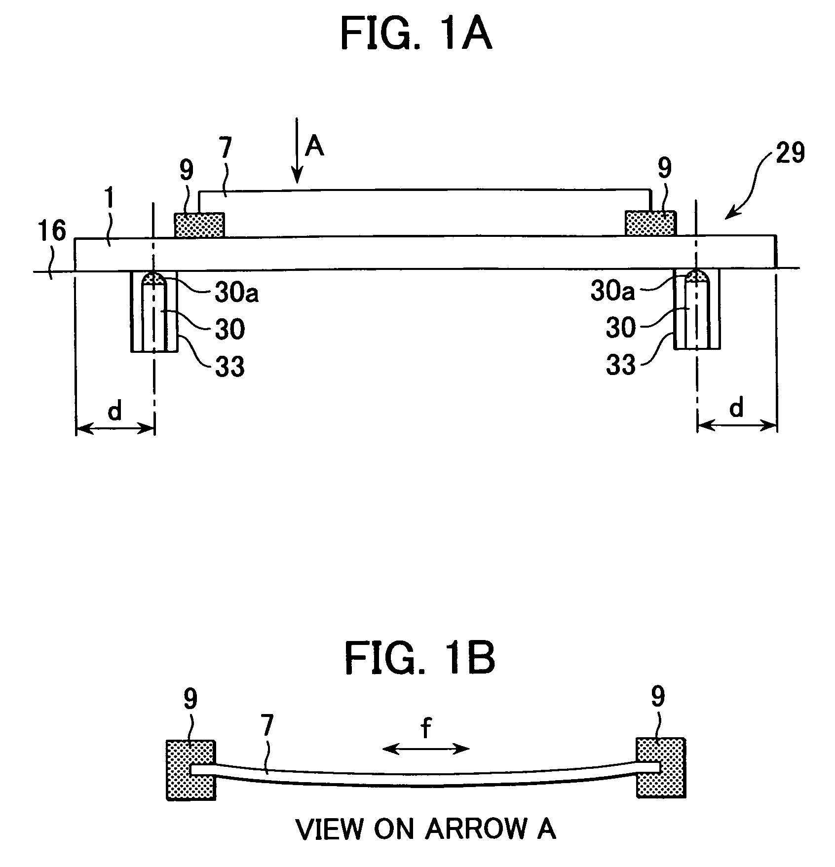 Method for manufacturing image display device