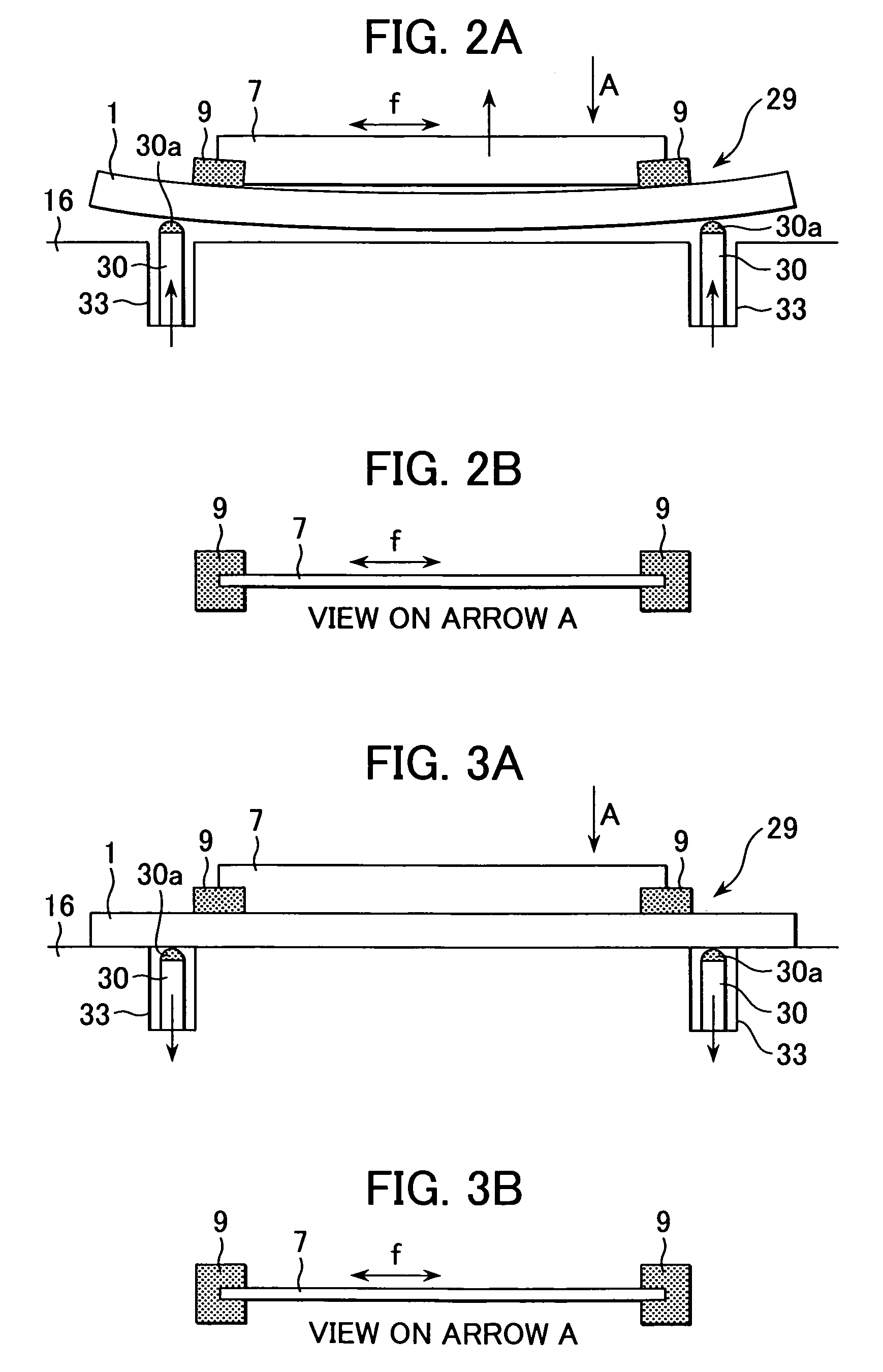 Method for manufacturing image display device