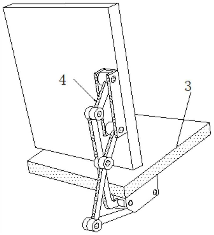 A filling device that keeps ink content constant based on changes in gravity