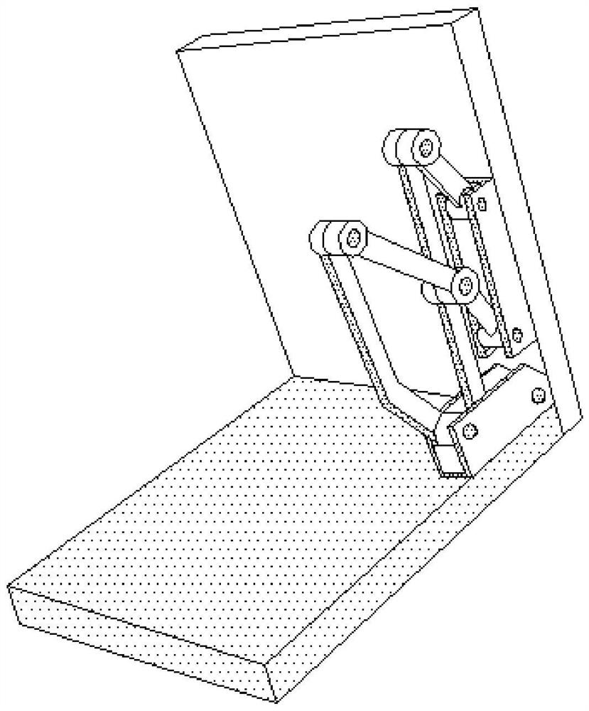 A filling device that keeps ink content constant based on changes in gravity