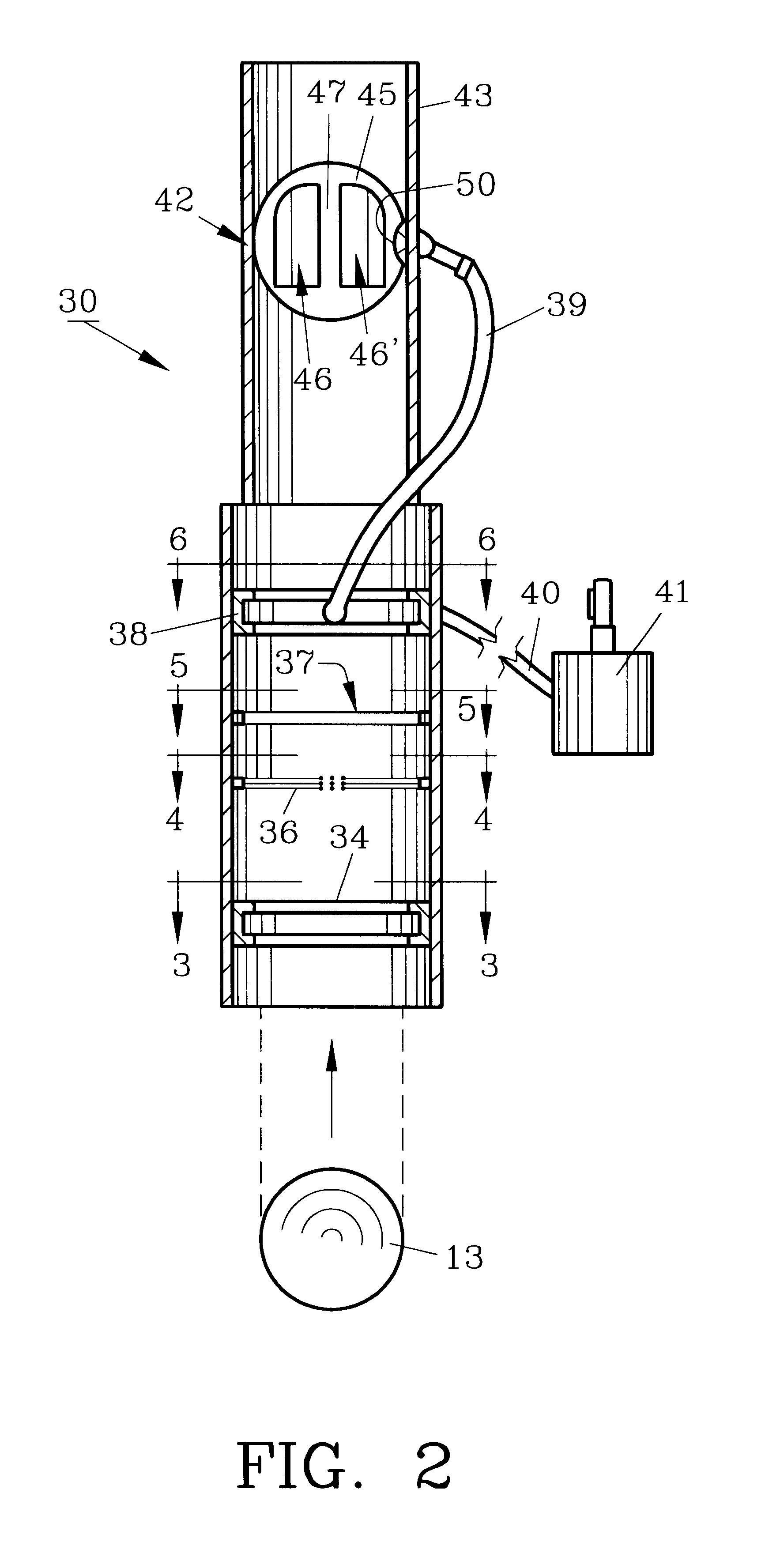 Ball washing apparatus and method