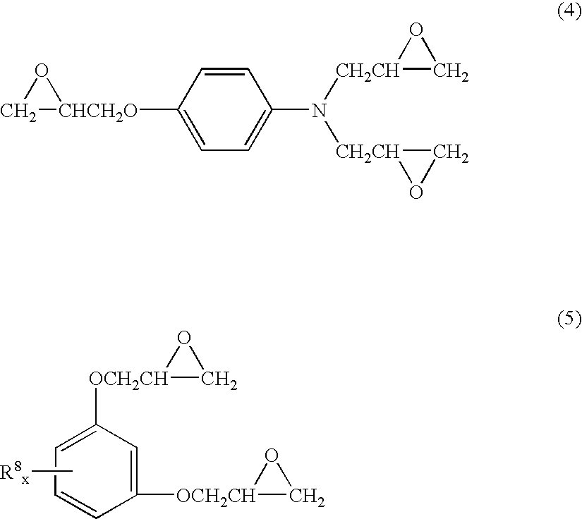 Liquid epoxy resin composition and semiconductor device