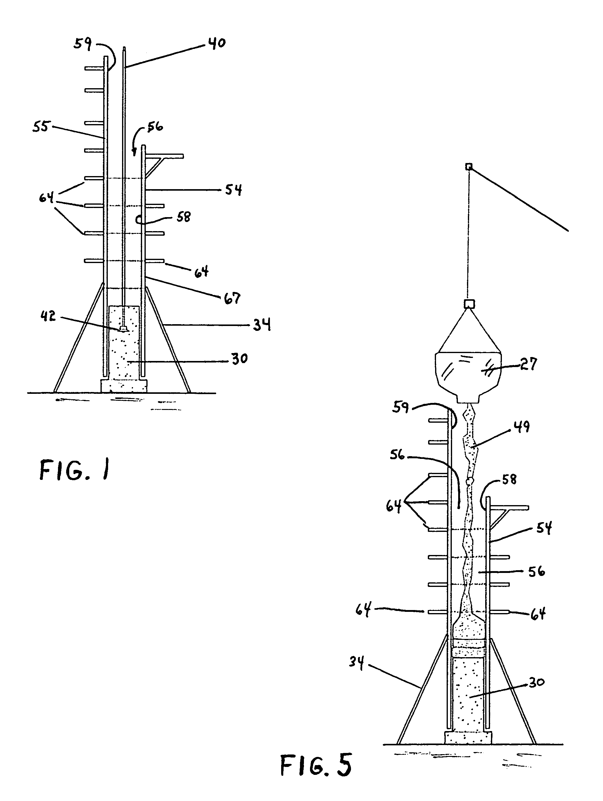 Post-tensioned rammed earth construction