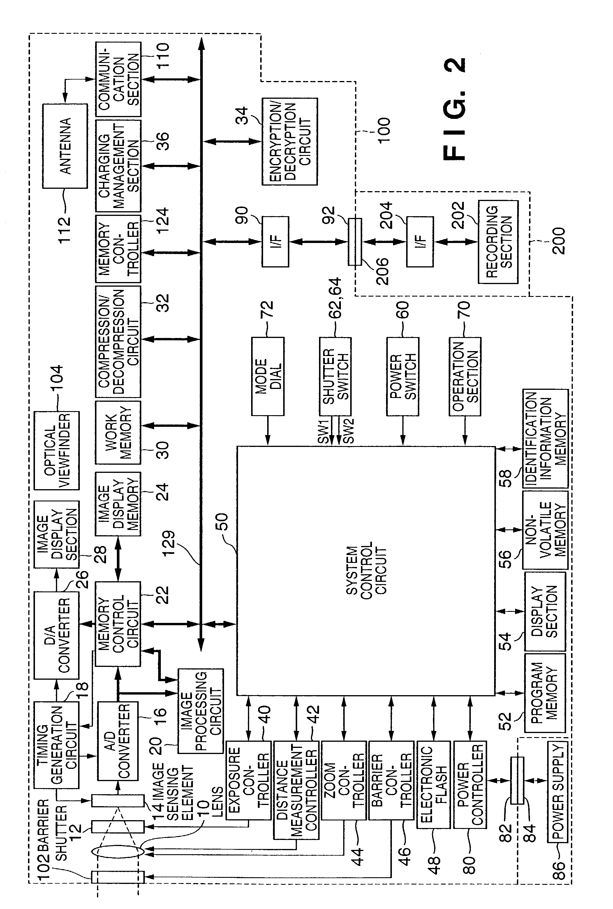 Image sensing apparatus, information processing apparatus, control method for these apparatuses, image processing apparatus and method, and image processing system