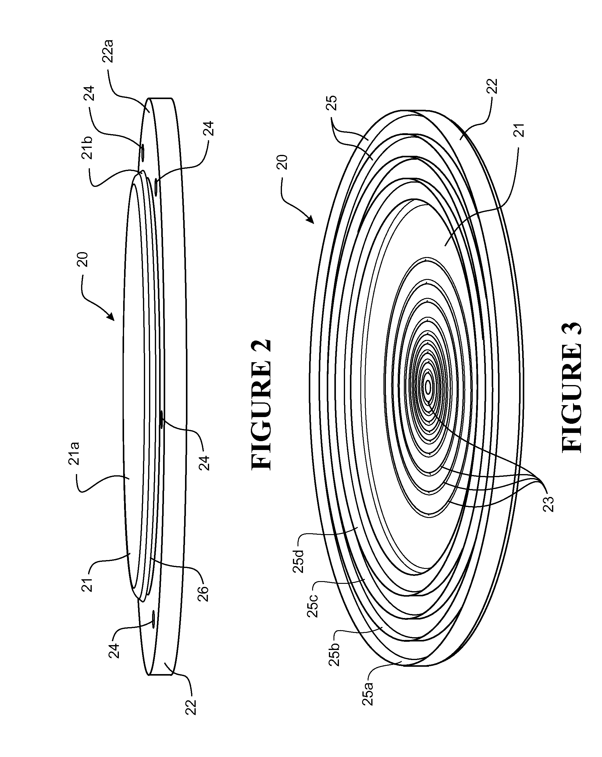 Sealing gland