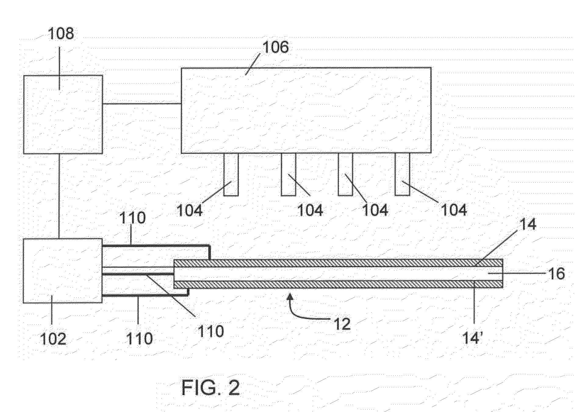 Delamination resistant, weldable and formable light weight composites