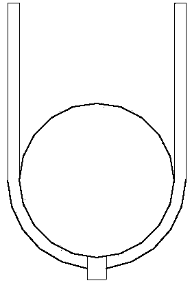 3D (three-dimensional) mechanical probe and rope transmission device