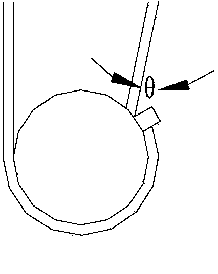 3D (three-dimensional) mechanical probe and rope transmission device