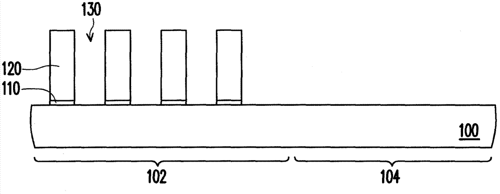 Manufacturing method of memory