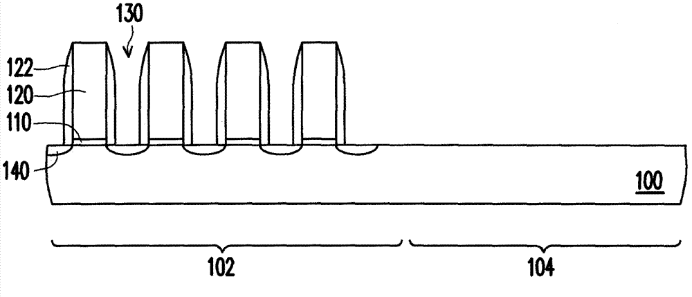 Manufacturing method of memory