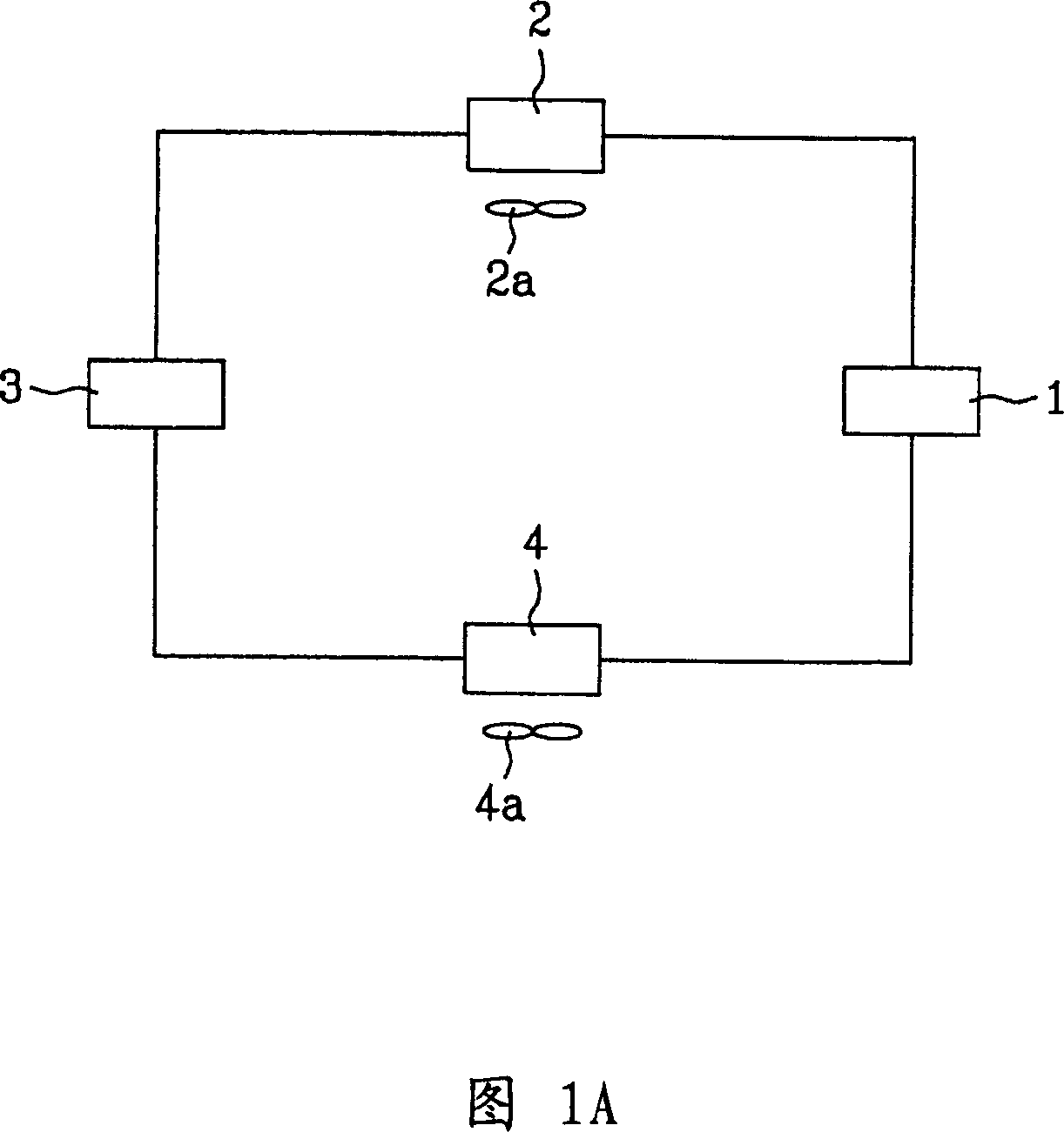 Method of controlling heating operation in air conditioner