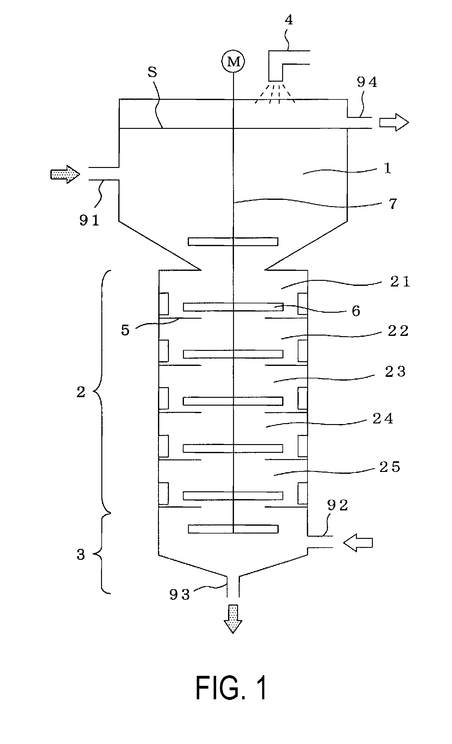 Polyarylene sulfide production method and polyarylene sulfide production apparatus