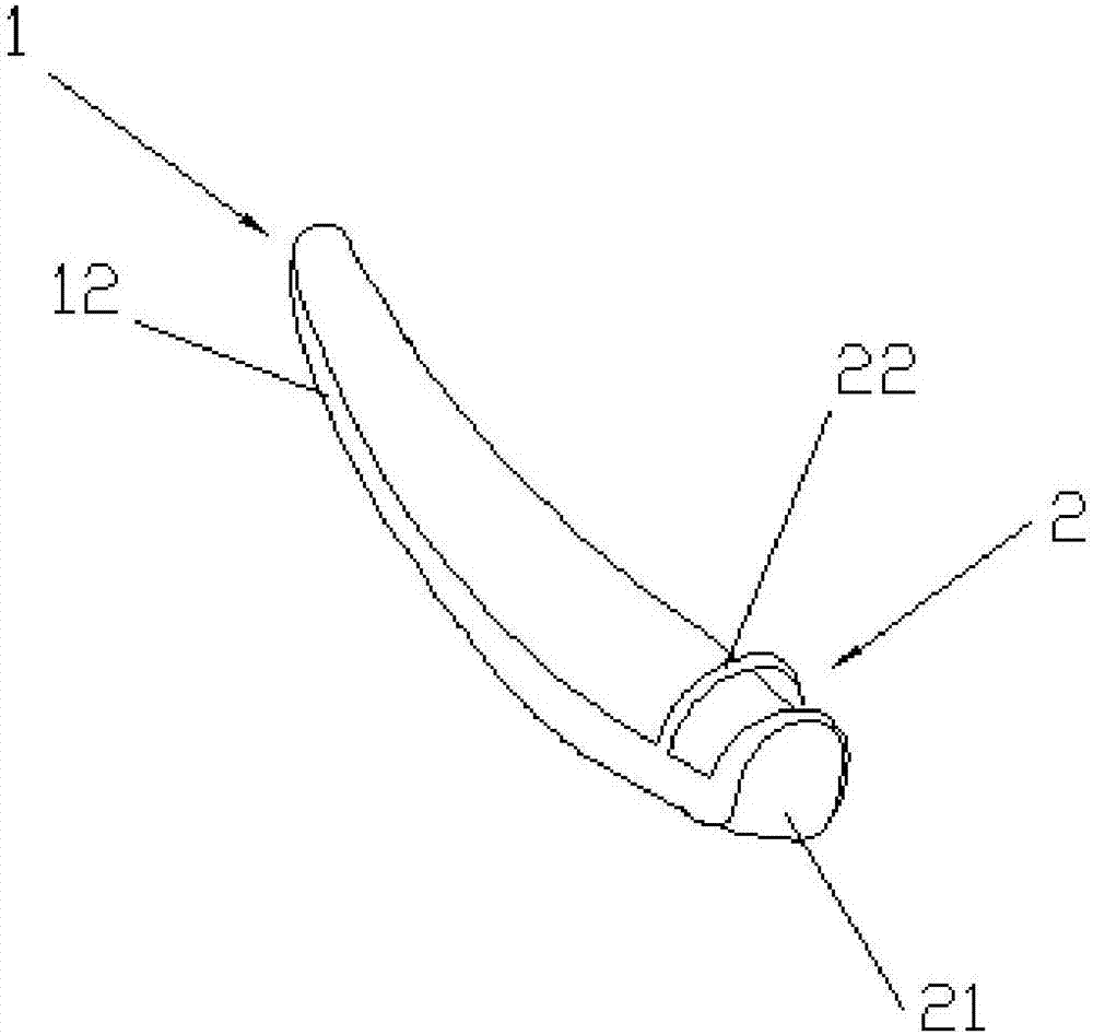 Endoscope detection hemostat