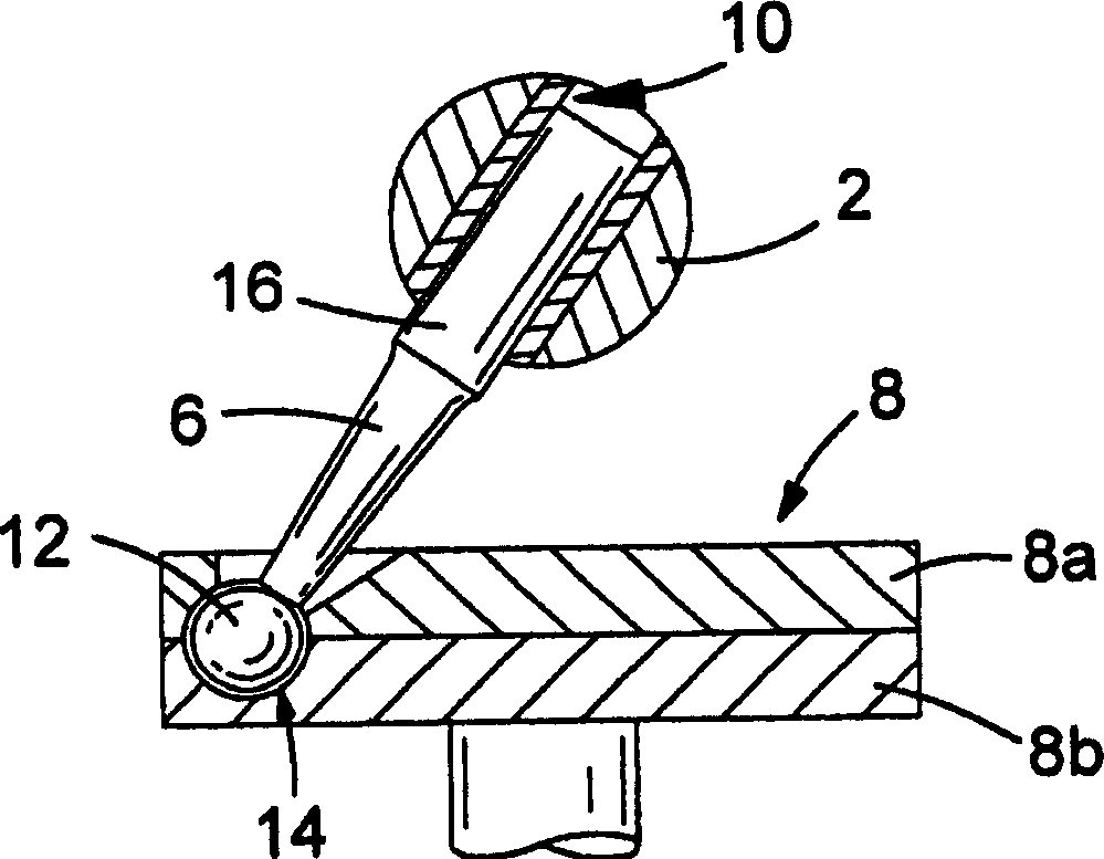 Power tool housing