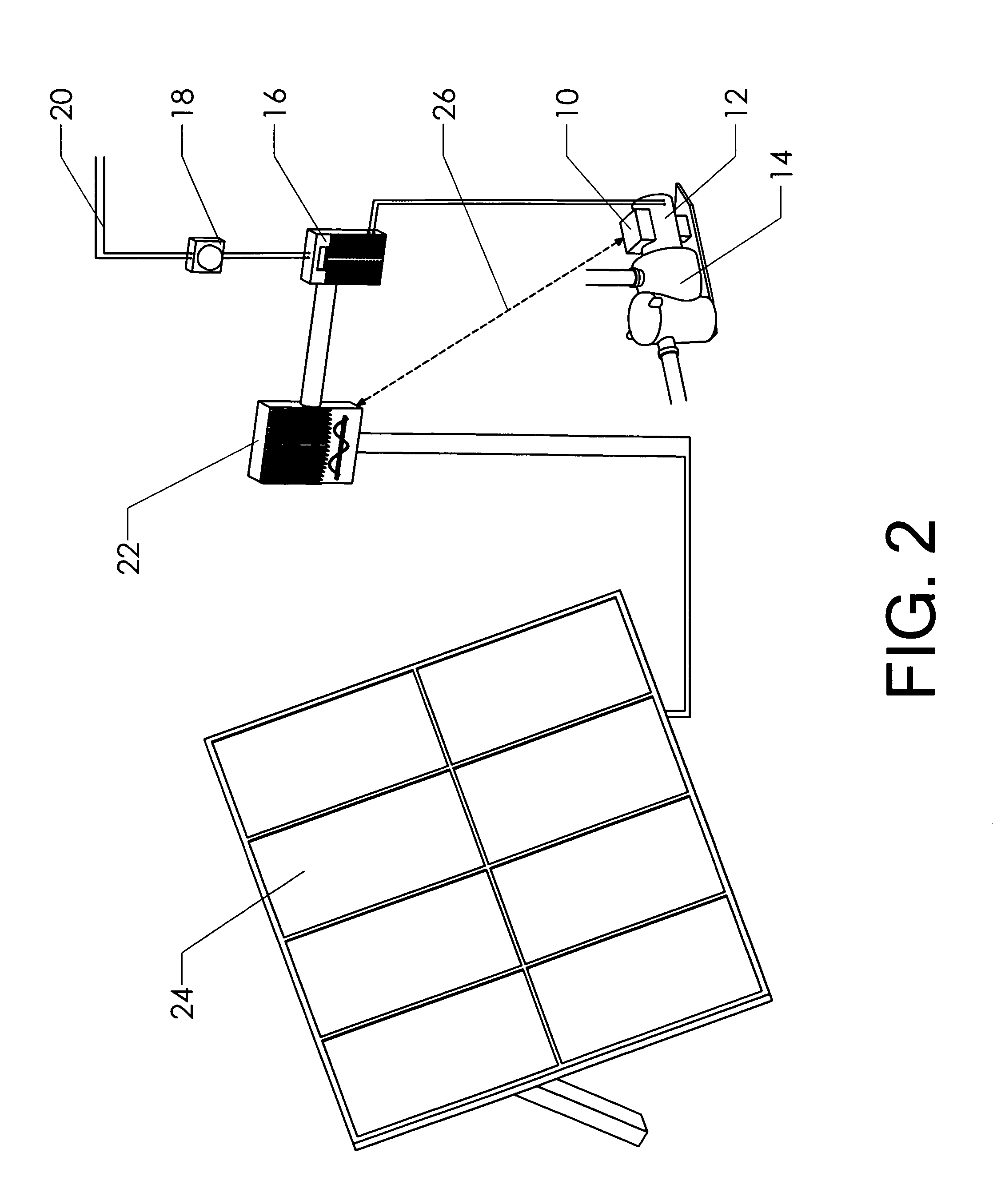 Energy production and consumption matching system