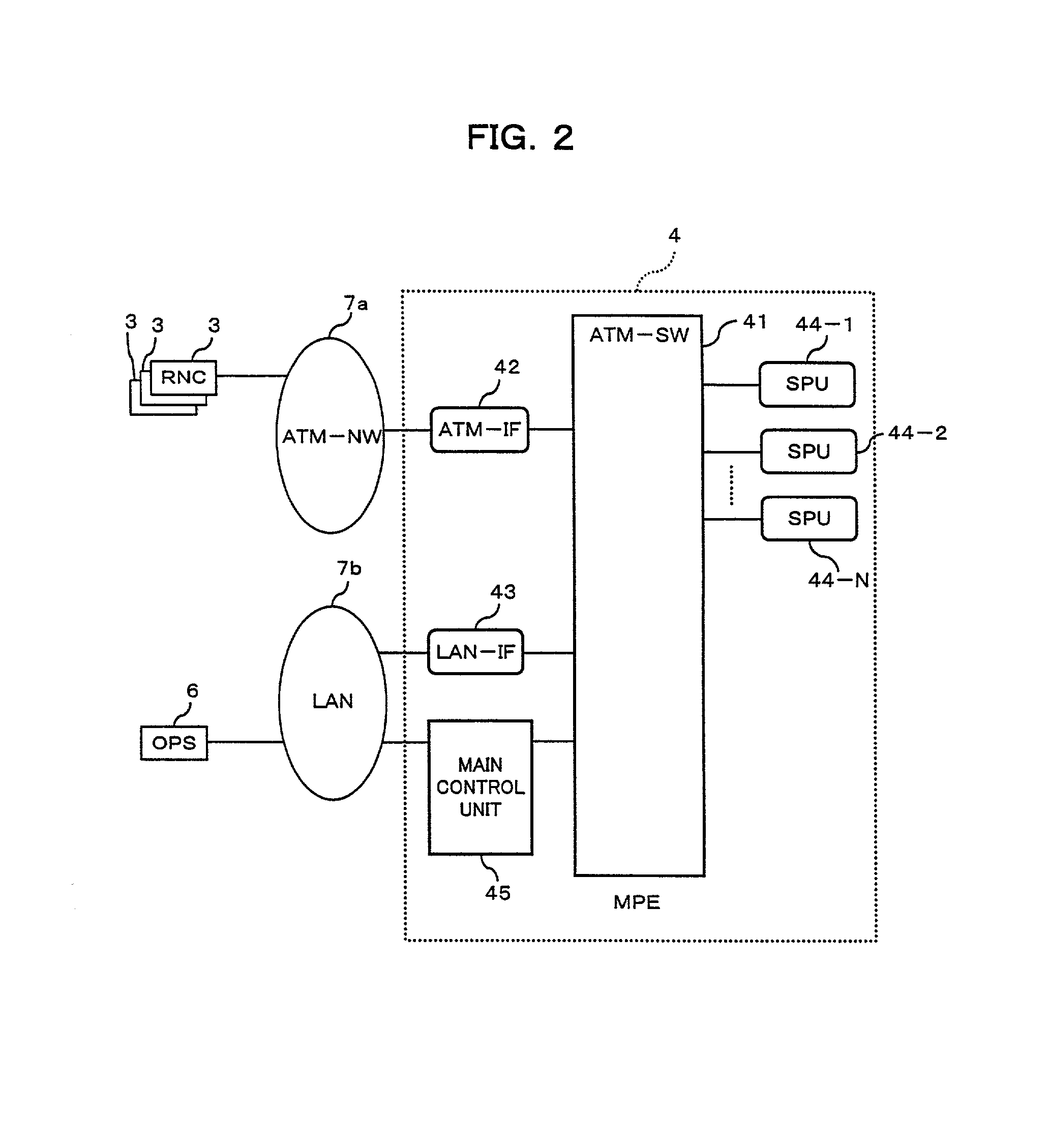 Multimedia signal processing apparatus