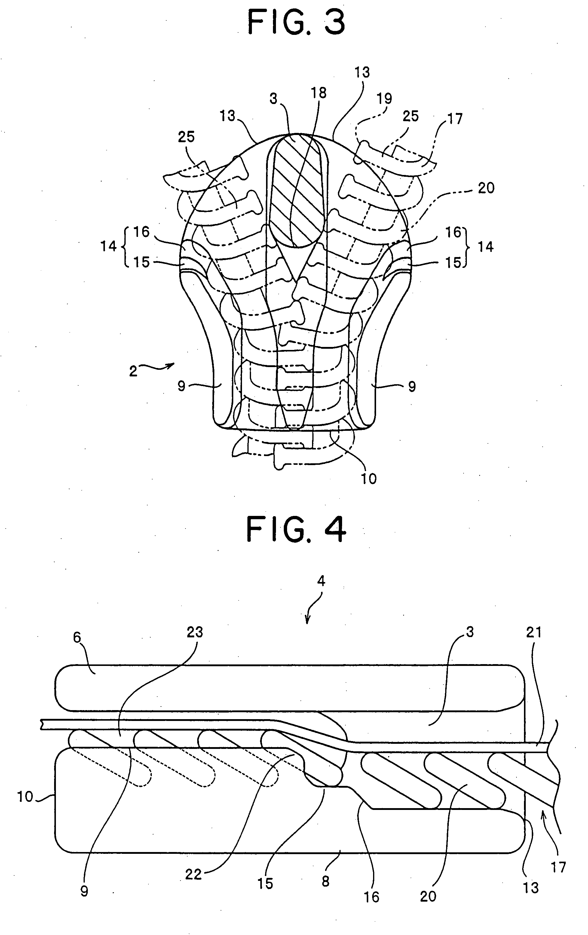 Slide fastener slider