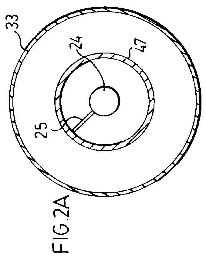 Blower noise silencer