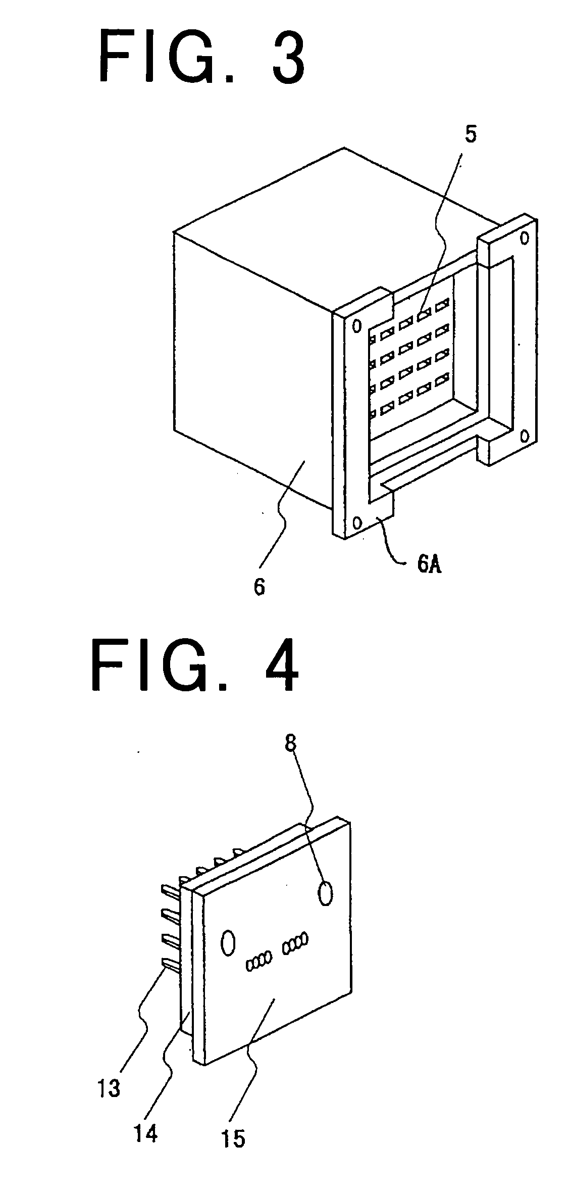 Optical backplane connector, photoelectric conversion module and optical backplane