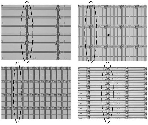 Period extraction method and device, computer equipment and readable storage medium