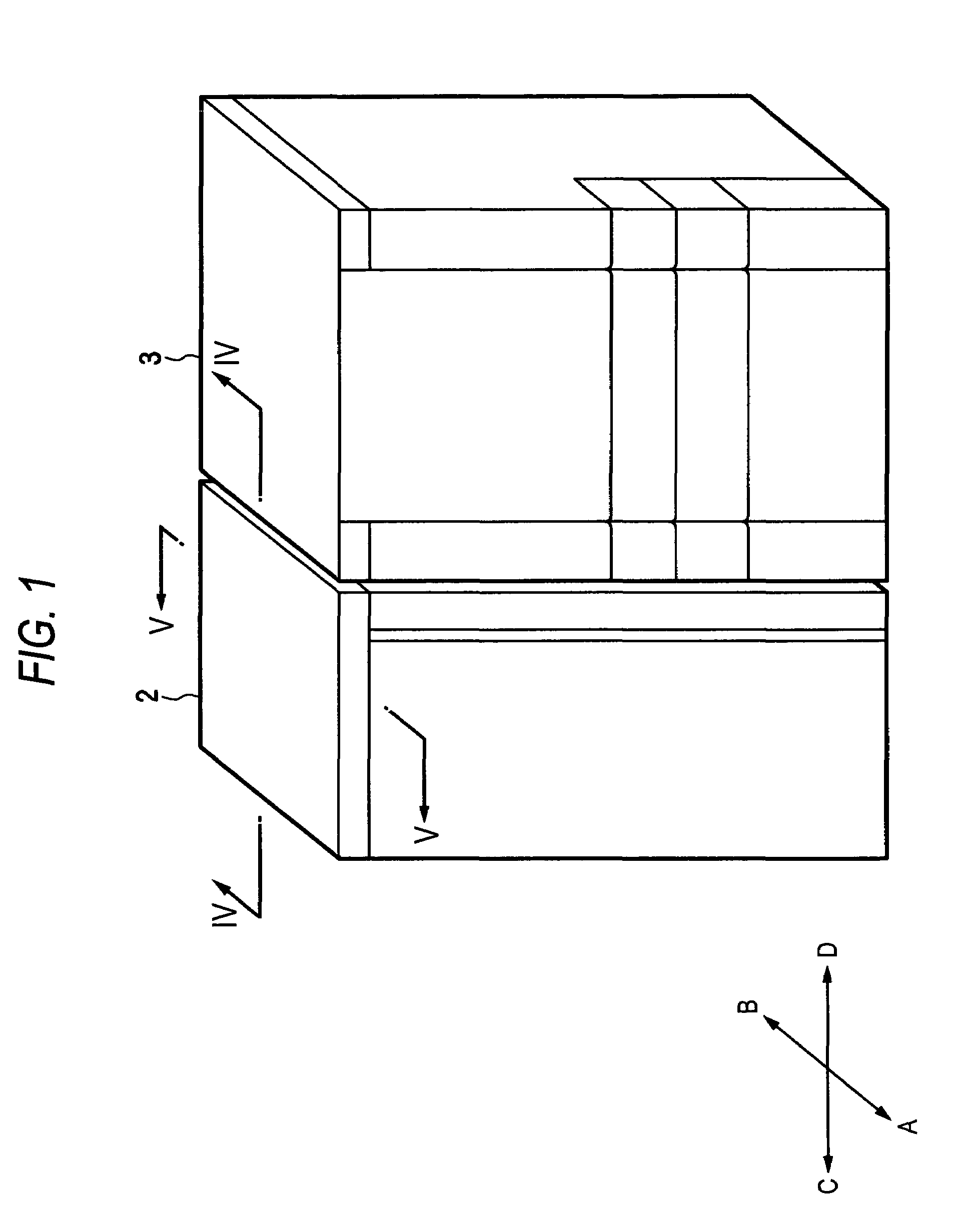 Paper treating unit and image forming system using the same