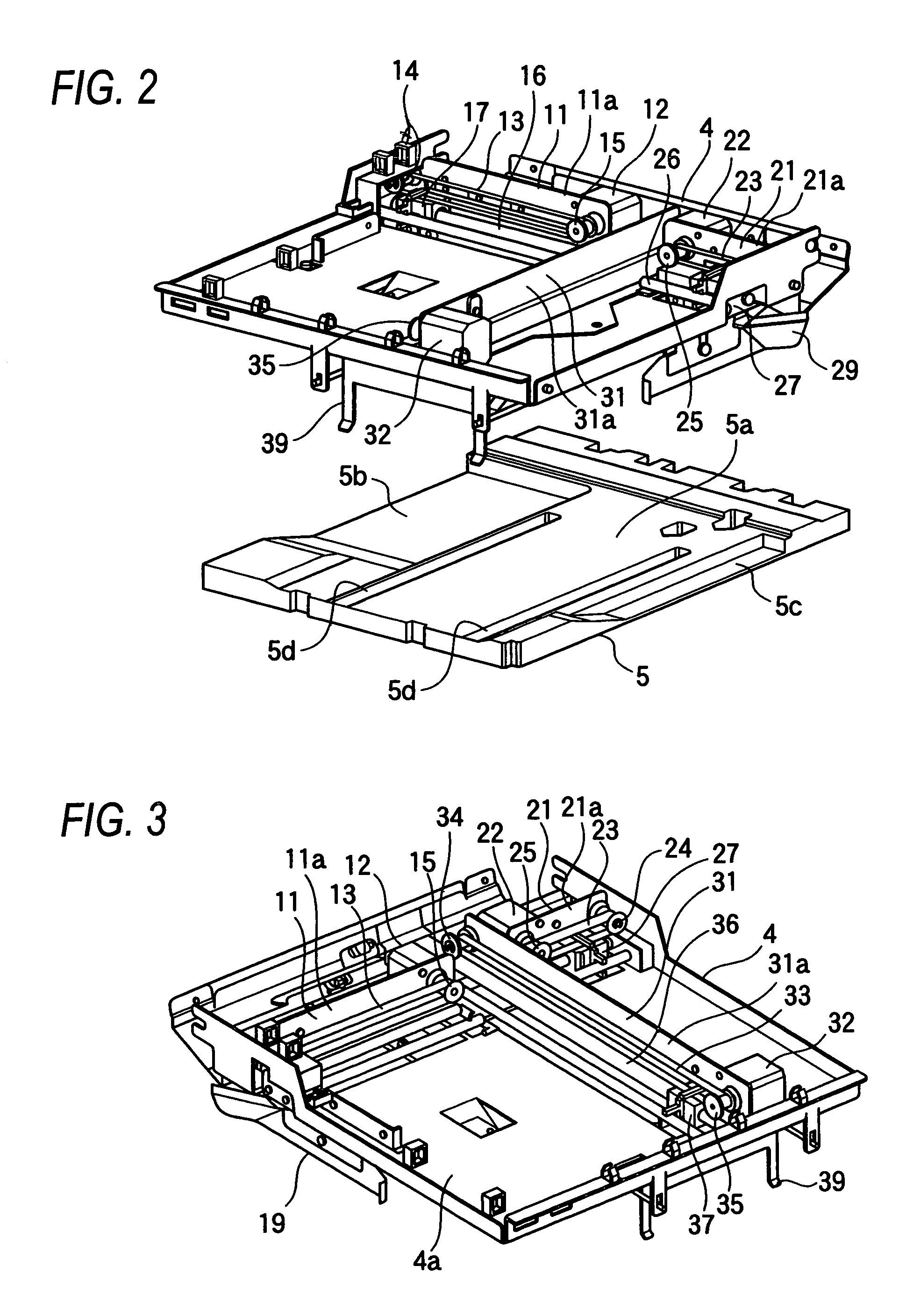 Paper treating unit and image forming system using the same