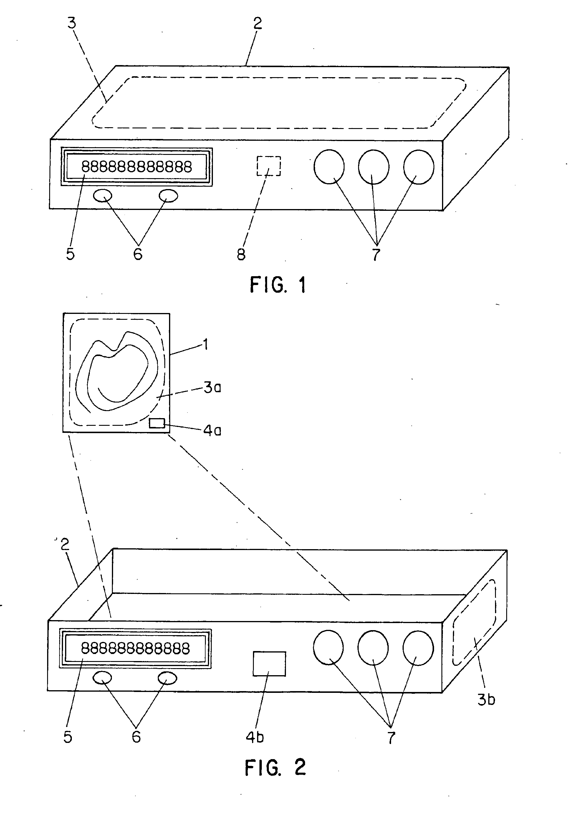 RF-Enablement of Products and Receptacles Therefor