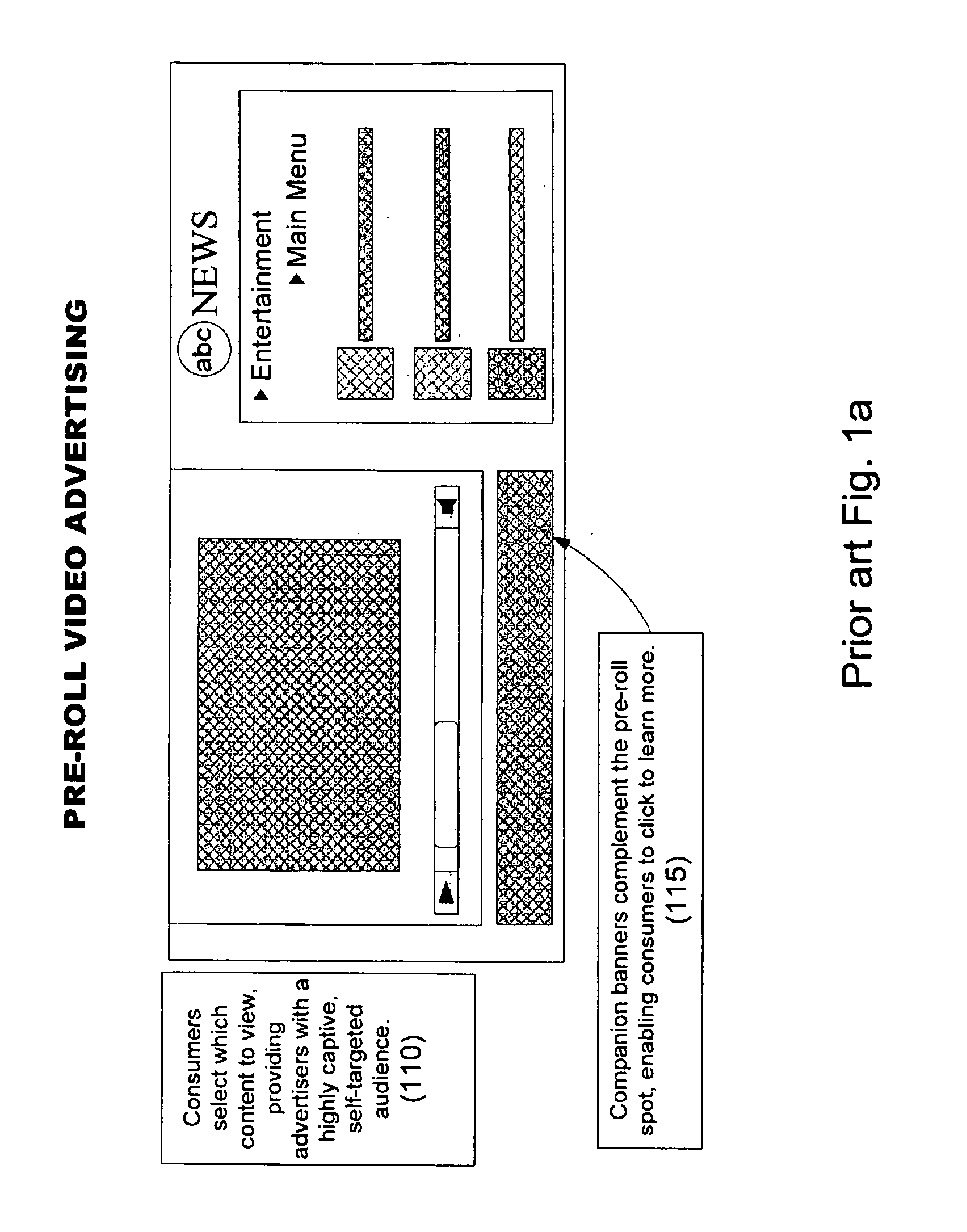 System and method for dynamic generation of video content