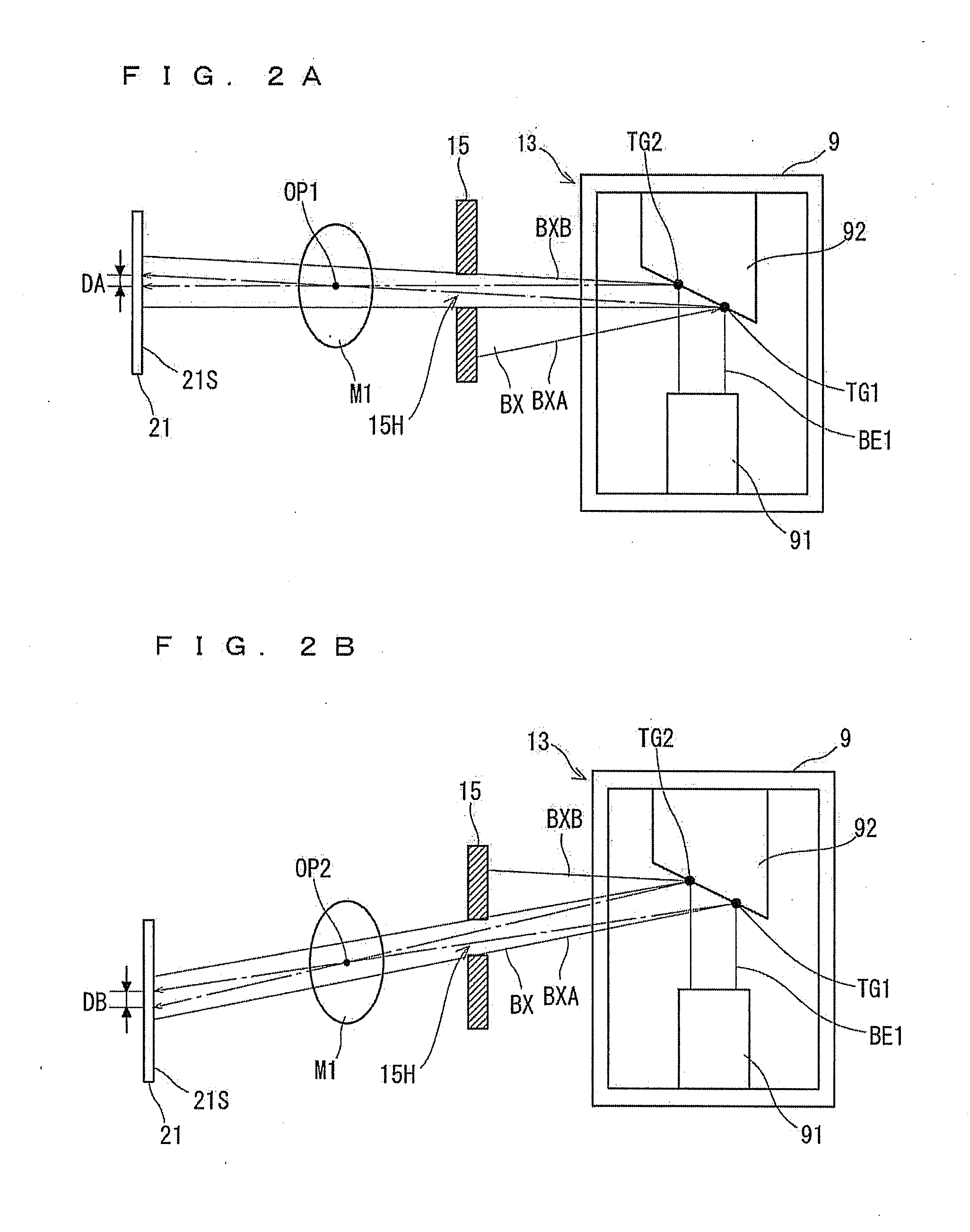 X-Ray Imaging Apparatus