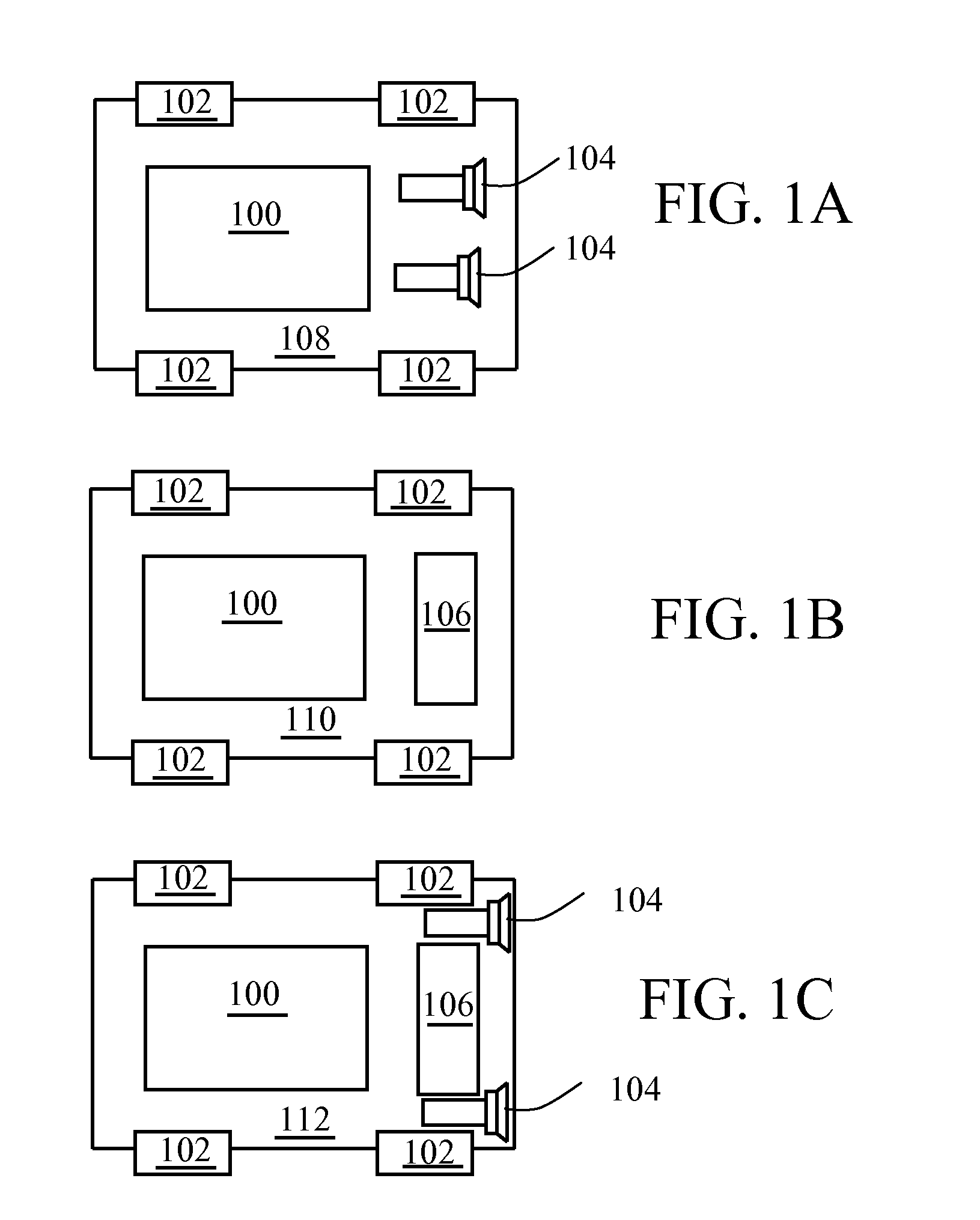 Method and Apparatus for Generating a Map from Landmarks