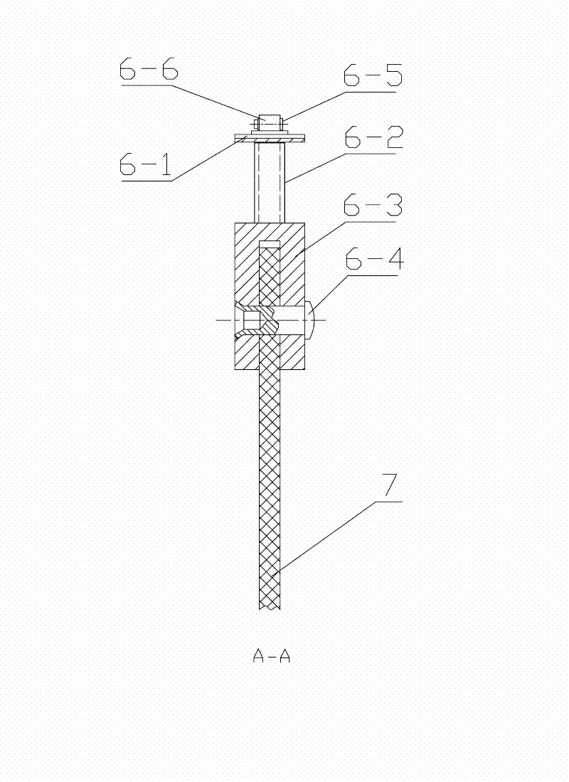 Chain-transmission belt conveyer