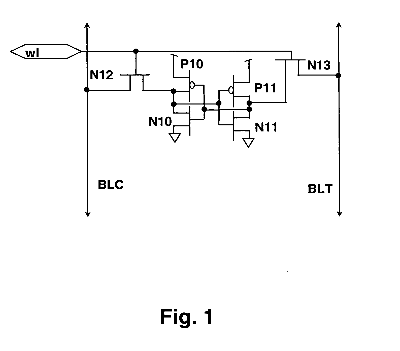 Efficient method and computer program for modeling and improving static memory performance across process variations and environmental conditions