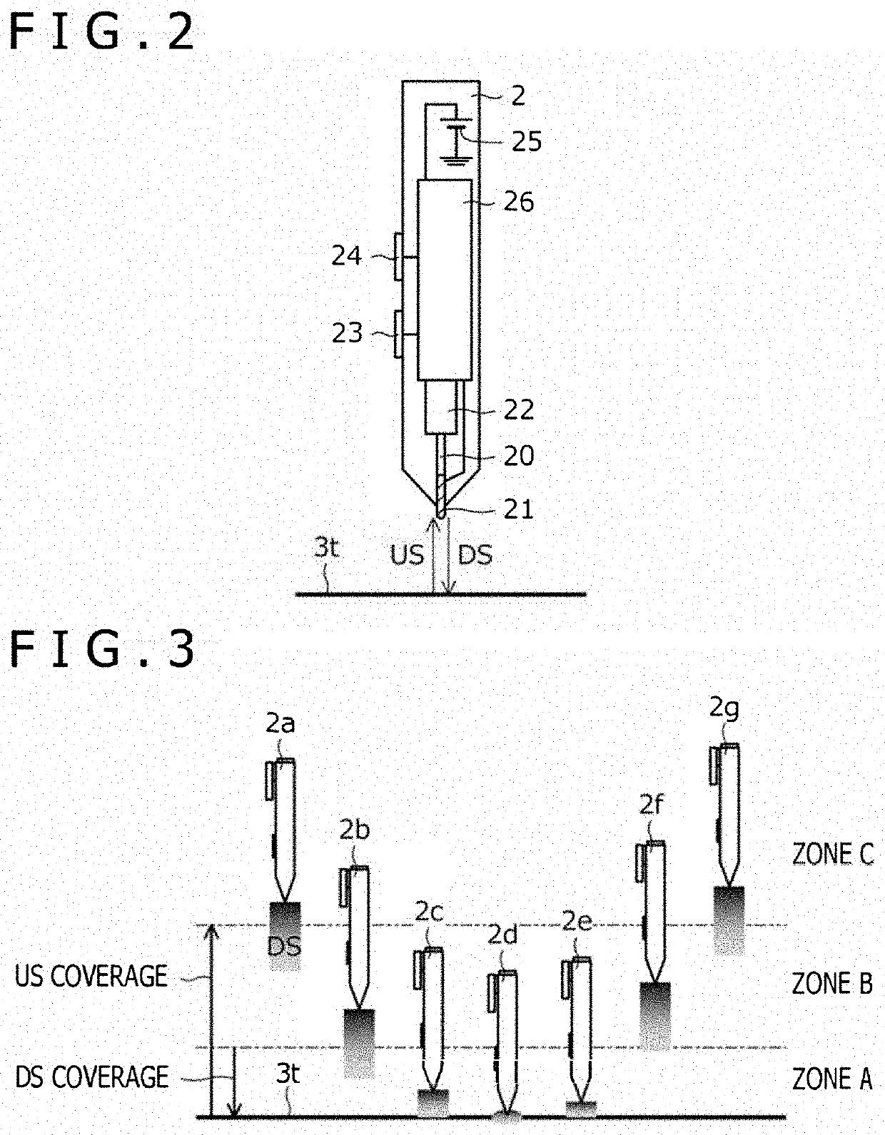 Sensor controller and active pen