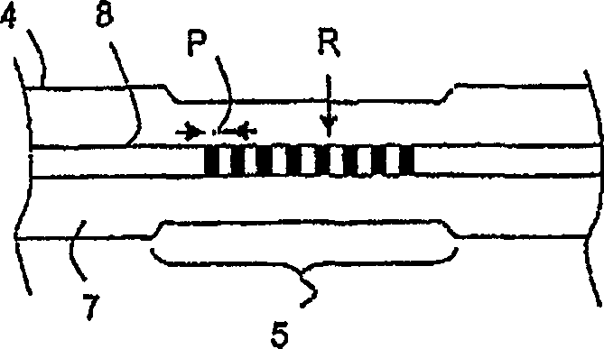 Suppression of undesirable signal propagation mode(s) downstream of a mode converter