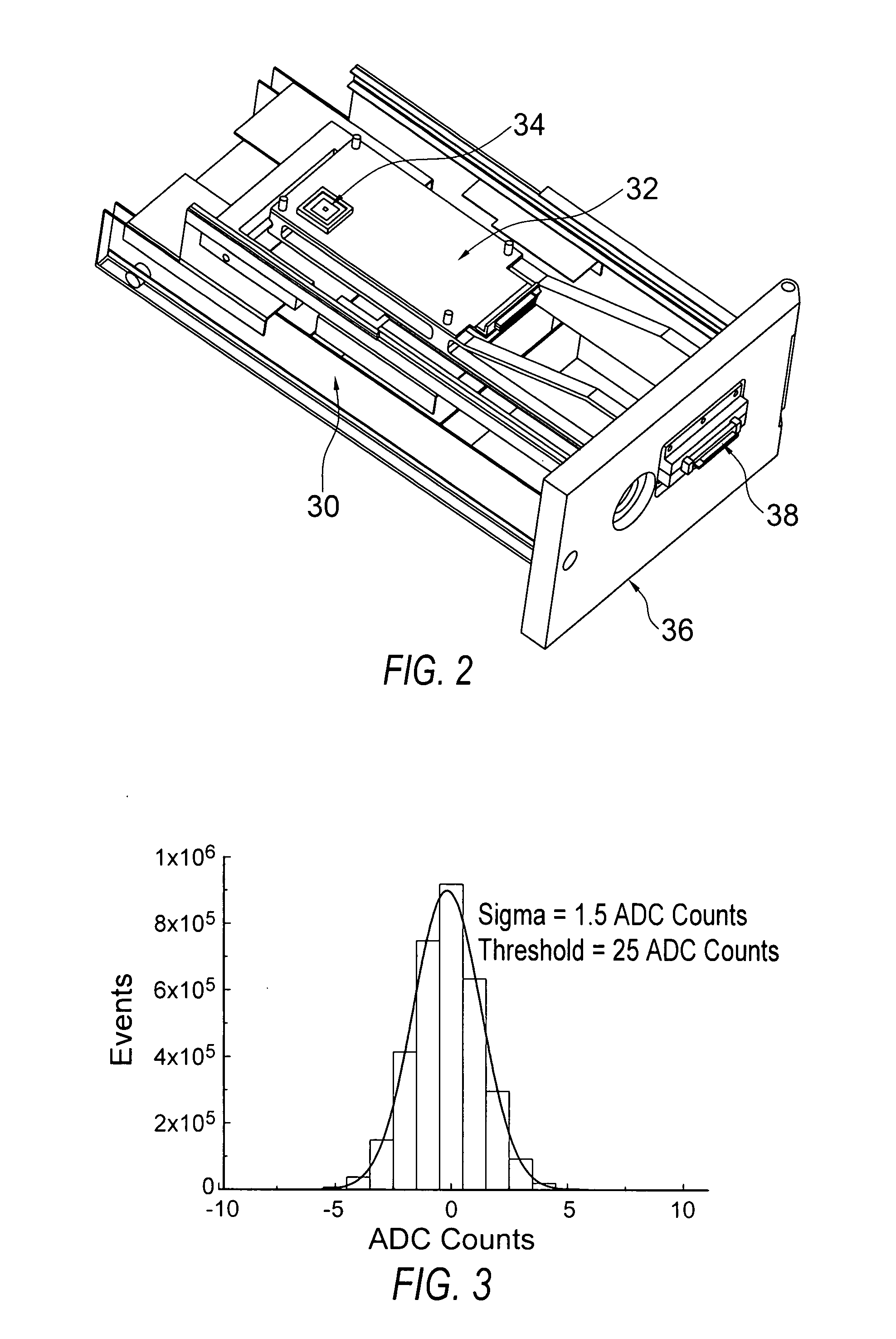 Direct collection transmission electron microscopy