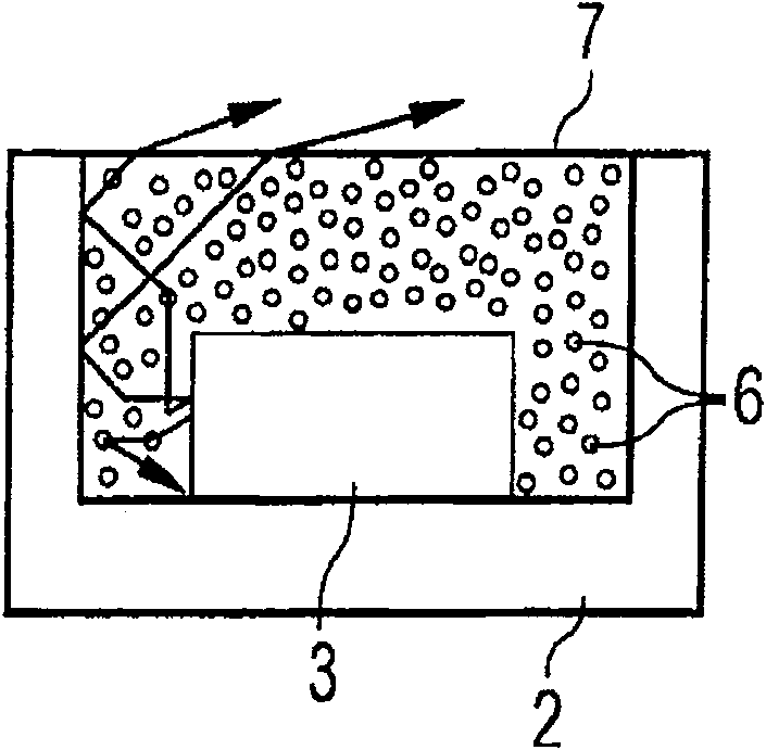 Optoelectronic component