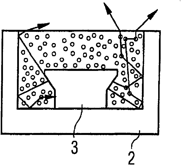 Optoelectronic component