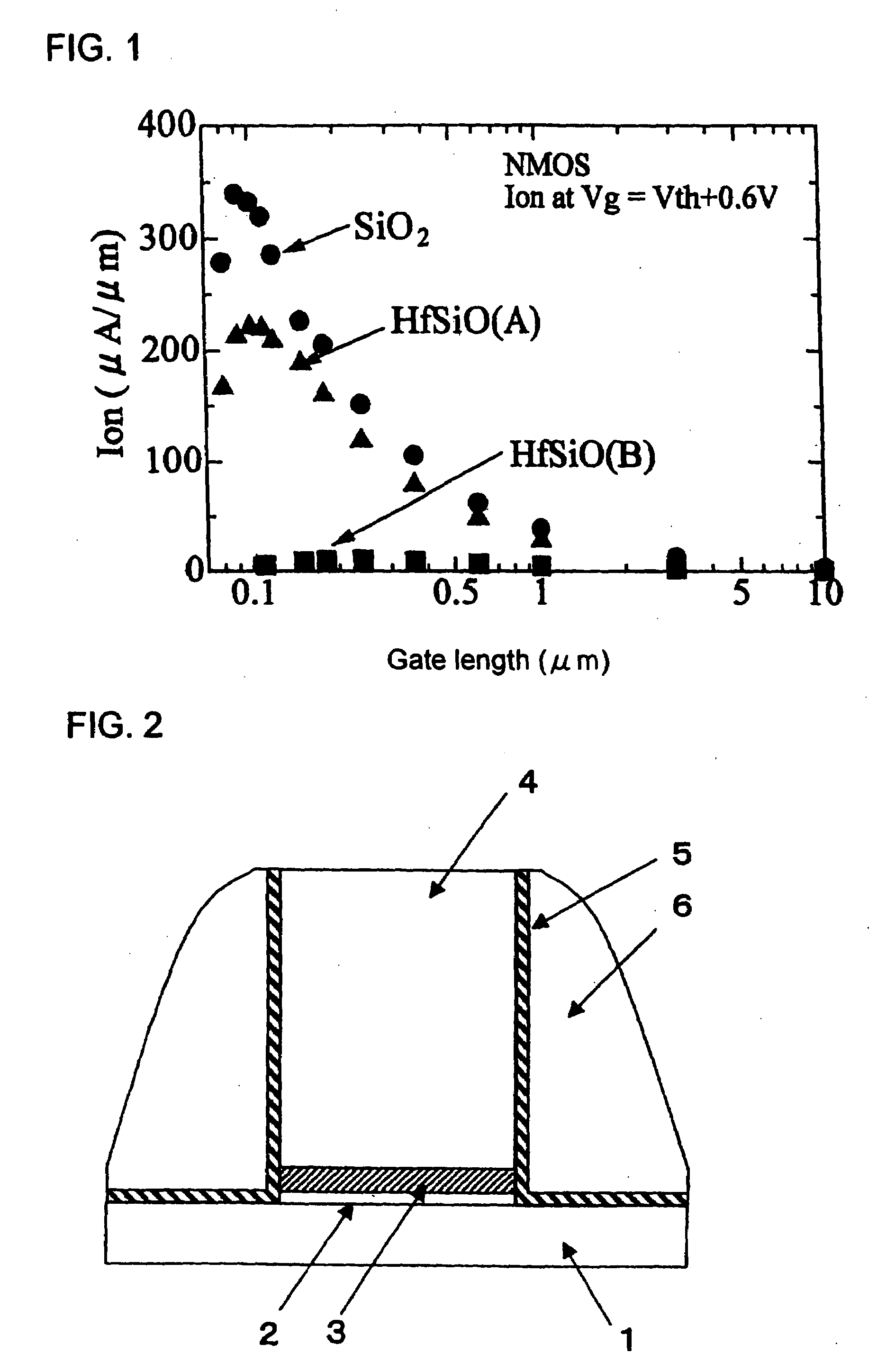 Semiconductor device and production method therefor