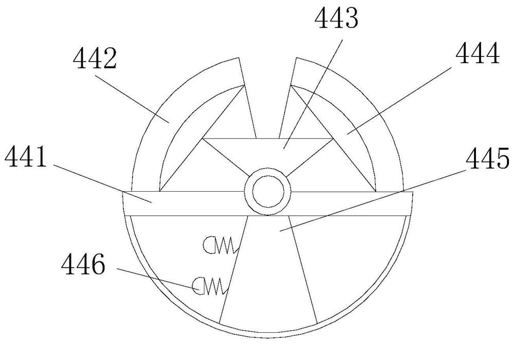 Sensitive component test system of protection relay