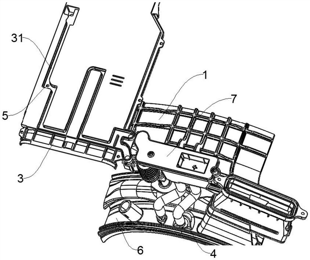 Clothes processing equipment