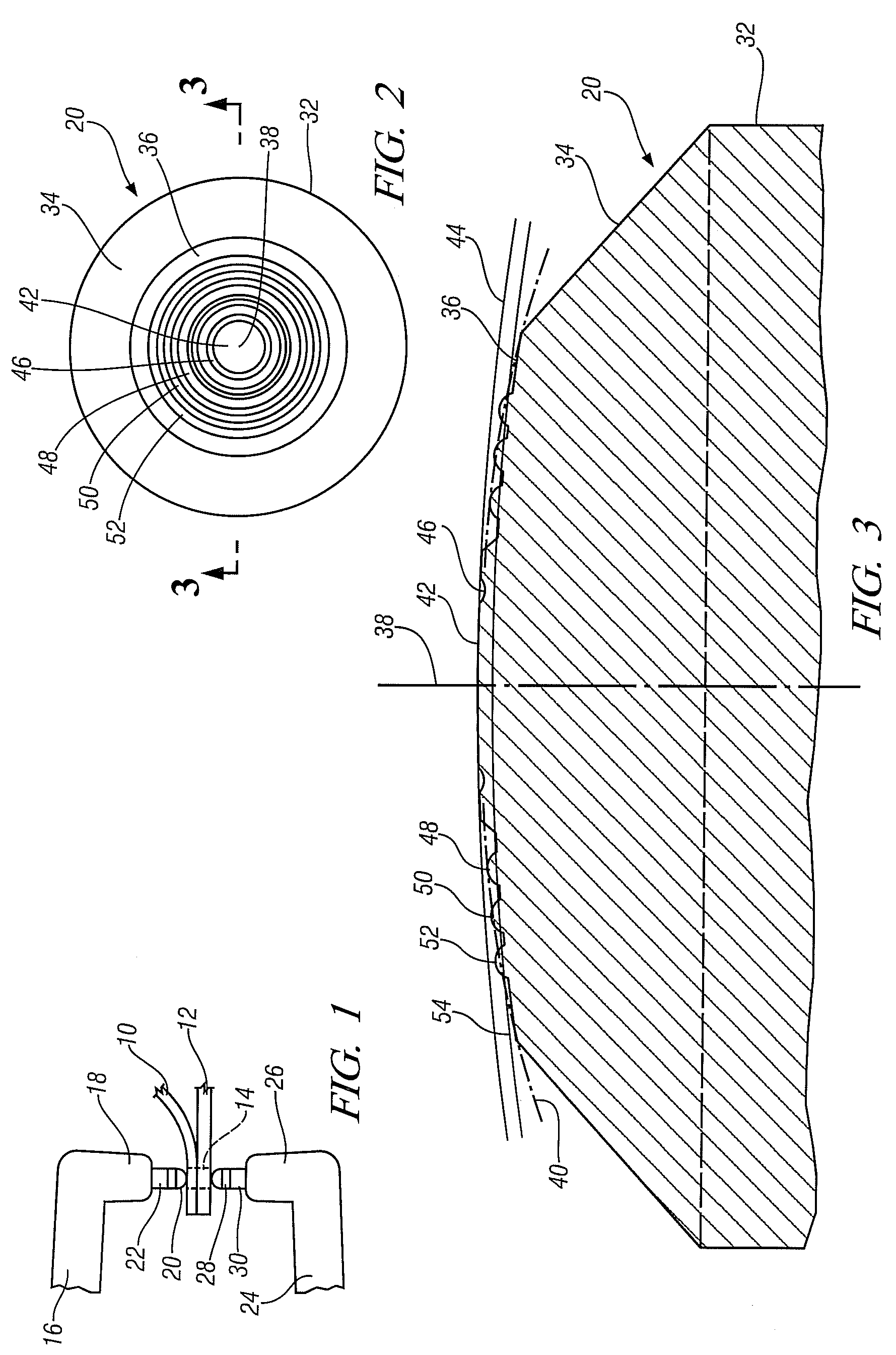 Electrode for spot welding