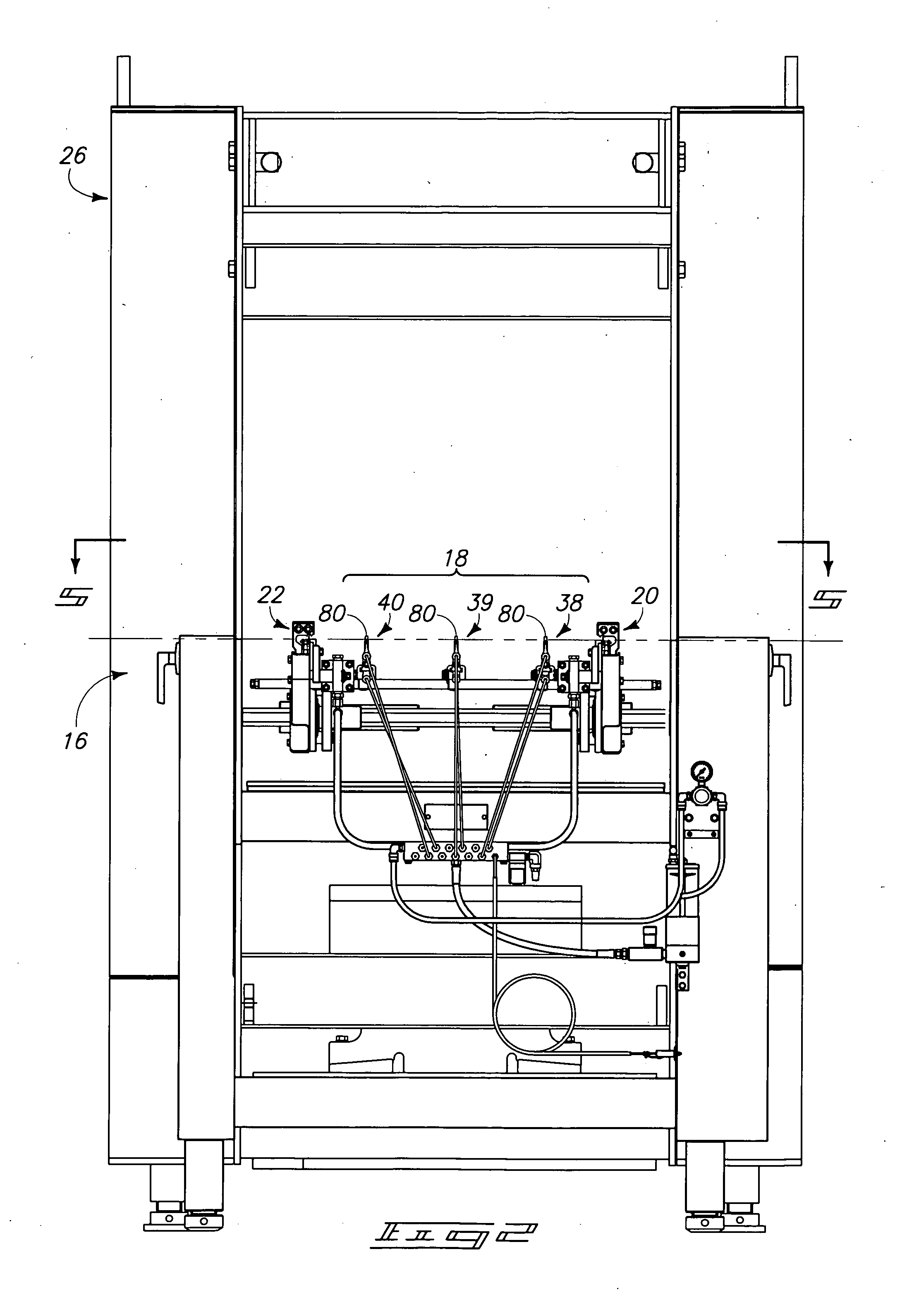 Web conveyor for a thermoforming apparatus, web support apparatus for a thermoforming apparatus, and thermoformable web support apparatus