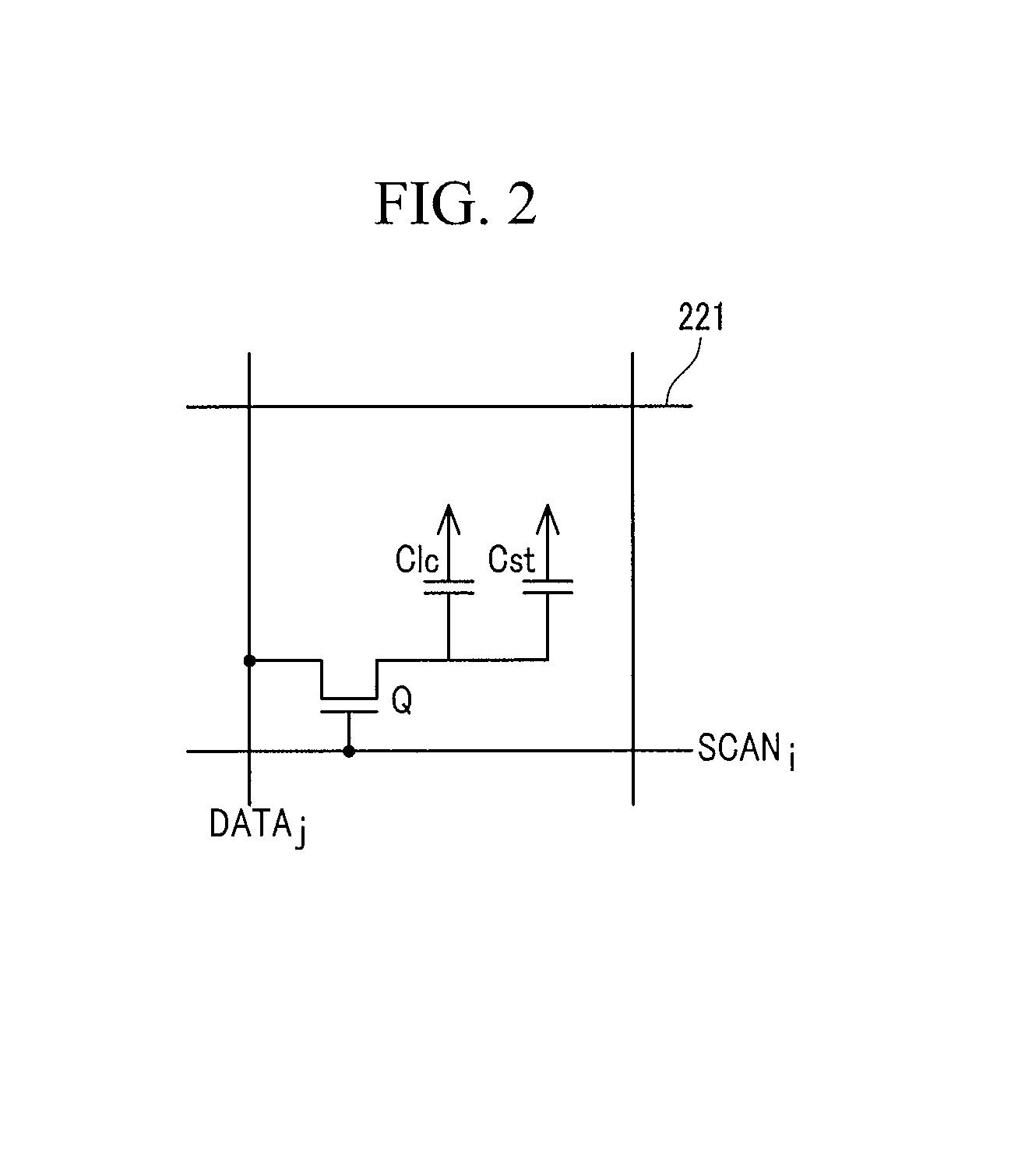 2D/3D image display device, electronic image display device, and driving method thereof